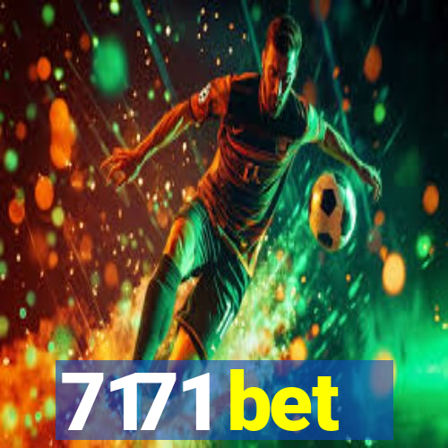 7171 bet